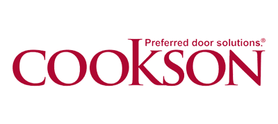 Cookson doors