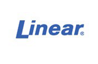 Linear garage door openers