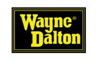 Wayne Dalton garage doors