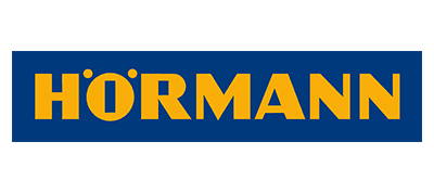 Hormann garage doors