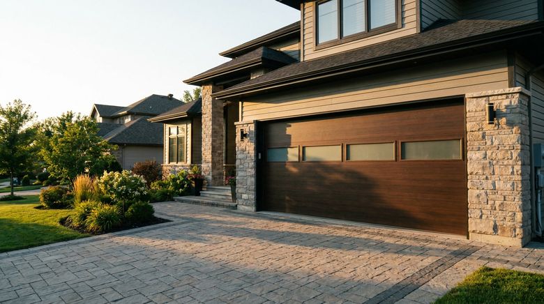 Garage Door Installation in Los Angeles