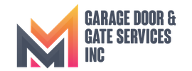 M&M Garage Door & Gate Services Inc — Los Angeles County