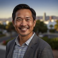 Kevin S.