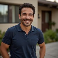 Carlos M.